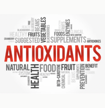 Anti Oxidants
