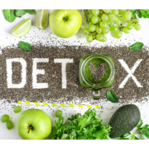 Detoxification