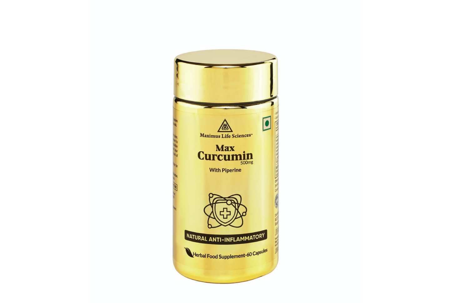 Max Curcumin