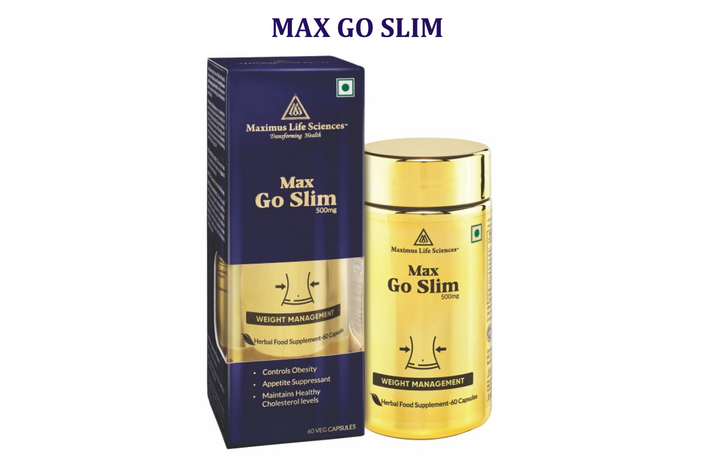 Max Go Slim