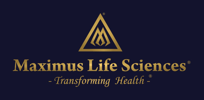 Maximus Life Sciences logo