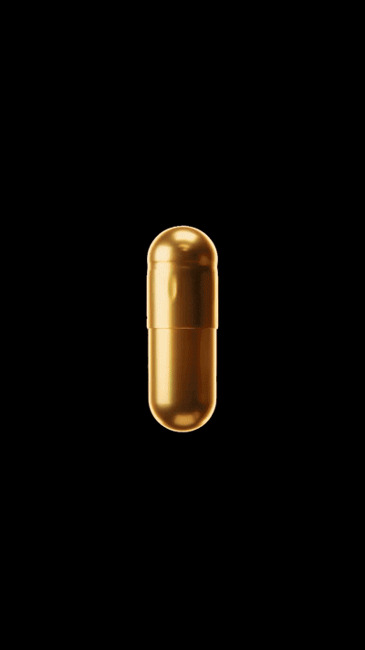 Maximus gold capsule