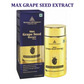 Max Grape Seed Extract